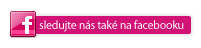 sledujte n&aacute;s tak&eacute; na FB